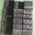 Slitter Steel Carbon Glass Fiber Comb Corrugated